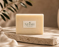 NIASH — Tan Off. Glow On.
