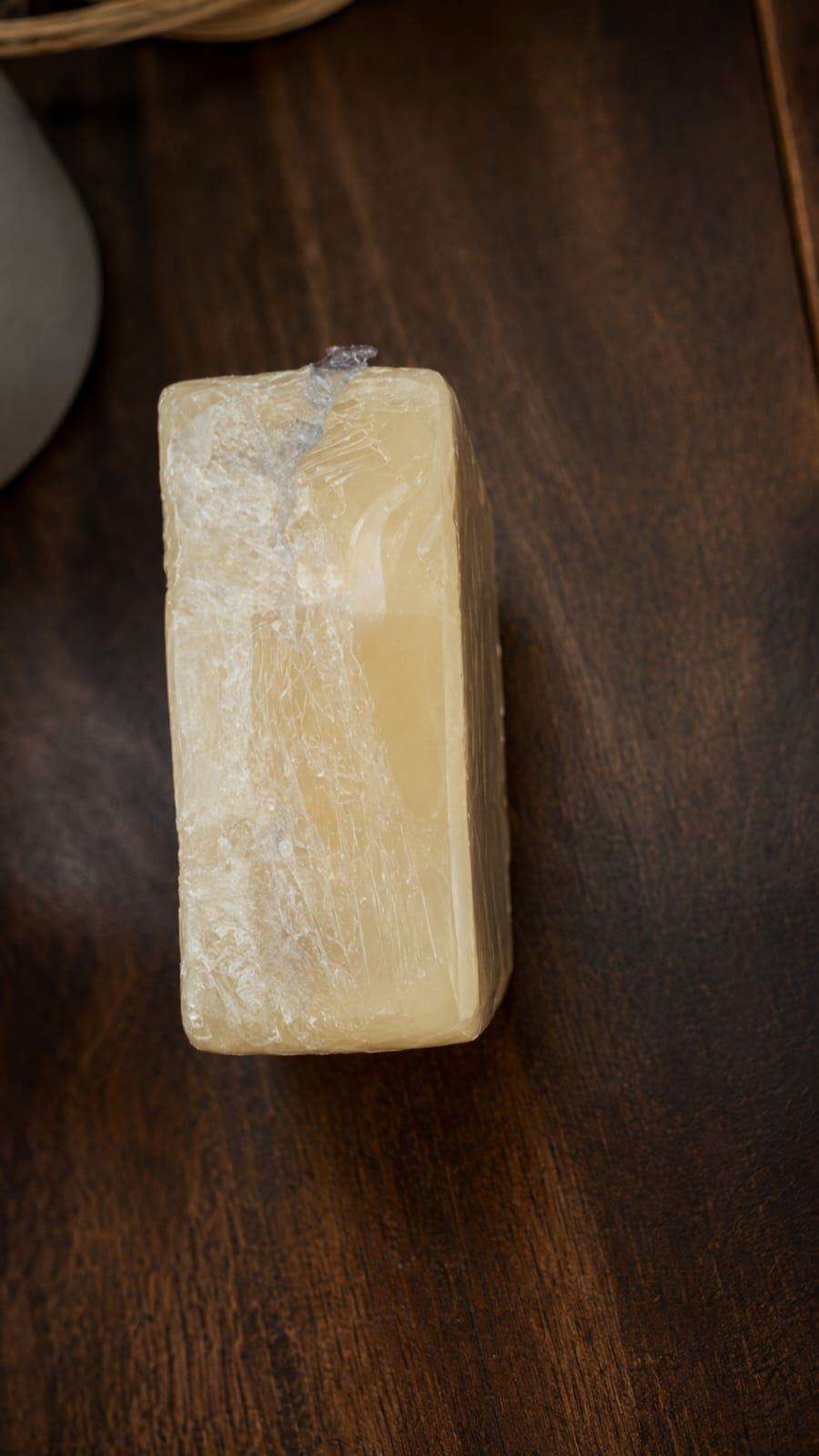 NIASH — Tan Off. Glow On.